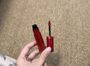阿瑪尼新品紅管水唇紗啞光唇釉#400絕對正紅 顯白口紅 生日禮物禮盒女 曬單實拍圖