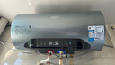美的（Midea）【親膚活水Q5S】60L電熱水器 瞬熱洗富鍶養(yǎng)膚溫泉浴 免換鎂棒3200W速熱家用儲水式國家補貼20% 曬單實拍圖