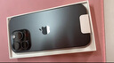 Apple/蘋果 iPhone 16 Pro 128GB 黑色鈦金屬 雙卡雙待手機(jī)【送聯(lián)通話費(fèi)券】 曬單實(shí)拍圖