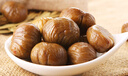 京東京造有機(jī)板栗仁1kg(10袋)山姆同款即食栗子堅(jiān)果炒貨充饑休閑零食團(tuán)購(gòu) 曬單實(shí)拍圖