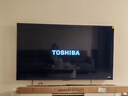 東芝電視85Z500QF 85英寸 Mini LED控光 264Hz 4+128GB 高色域 火箭炮音響 4K超清 家電國家補貼 曬單實(shí)拍圖