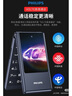飛利浦（PHILIPS）V13P 海棠紅 翻蓋老人手機 移動(dòng)聯(lián)通電信4G全網(wǎng)通 雙卡雙待老年人手機大字大聲音備用智能學(xué)生手機 曬單實(shí)拍圖
