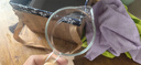 金鑲玉 茶具配件  潔直公杯   玻璃公道杯茶海分茶器功夫茶具零配 曬單實(shí)拍圖