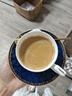 德龍（Delonghi）【政府補貼】咖啡機 家用全自動咖啡機 意式美式現(xiàn)磨手動打奶泡 歐洲進口 E Plus 七夕情人節(jié)禮物 曬單實拍圖