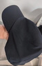 海瀾之家帽子男士棒球帽春夏季鴨舌帽女情侶戶外運(yùn)動(dòng)遮陽(yáng)帽時(shí)尚百搭防曬帽 曬單實(shí)拍圖