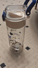 富光塑料水杯tritan兒童水杯男女小學(xué)生大容量杯子夏季便攜防摔620ml 曬單實(shí)拍圖