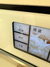 美的（Midea）【國家補(bǔ)貼】蒸烤箱一體機(jī)嵌入式G6 變頻微蒸烤炸燉五合一 55L大容量家用烤箱蒸箱 無邊系列白月光 【革新升級】G6微蒸烤炸燉 曬單實(shí)拍圖