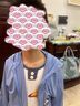 Disney baby迪士尼兒童防曬衣男女童外套中小童裝夏季薄款衣服 天空藍 140 曬單實拍圖