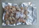 一蝦一世界冷凍大號帶黃扇貝肉 無(wú)沙蒜蓉粉絲扇貝去殼去沙 海鮮火鍋燒烤食材 大號扇貝肉500g*3袋【40/60規格】 曬單實(shí)拍圖