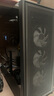 雷神黑武士23.8英寸2K240Hz原生 Fast IPS 硬件低藍光 HDR450nit 游戲電競升降旋轉顯示器JQ24F240L 曬單實(shí)拍圖
