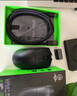 雷蛇（Razer）毒蝰V2pro專(zhuān)業(yè)版無(wú)線(xiàn)鼠標 電競游戲 輕量化 對稱(chēng)型  白色(附專(zhuān)用防滑貼+Type-C充電接口) 曬單實(shí)拍圖