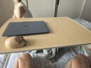 賽鯨（XGear）H70床上書(shū)桌電腦桌大桌面學(xué)習折疊懶人桌臥室學(xué)生寫(xiě)字飯桌飄窗桌 曬單實(shí)拍圖