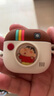ROCK蠟筆小新適用Airpods4保護(hù)套Airpods四代耳機(jī)套保護(hù)殼Apple耳機(jī)殼全包硅膠防摔卡通可愛軟殼男女 曬單實(shí)拍圖
