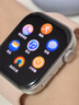 華為HUAWEI WATCH FIT 4 風(fēng)信紫氟橡膠表帶華為運(yùn)動智能手表超輕薄大屏潮流運(yùn)動藍(lán)牙通話睡眠監(jiān)測fit4 曬單實(shí)拍圖