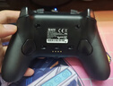 蓋世小雞（GAMESIR）G7 Pro微軟Xbox授權精英游戲手柄含底座 藍牙PC電腦series無(wú)線(xiàn)Steam安卓電視 曬單實(shí)拍圖