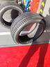 米其林（MICHELIN）汽車輪胎 265/45R21 108W 競馳 PILOT SPORT 4 SUV 適配唐/理想 曬單實拍圖