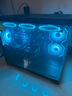 華碩全家桶 i5 14600KF/RTX5070顯卡 高端游戲電競(jìng)臺(tái)式組裝電腦主機(jī) DIY組裝機(jī) 14600KF+華碩5060Ti+32G 配置五 曬單實(shí)拍圖