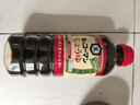 萬(wàn)字本釀造系列 濃口醬油 【特級醬油】500ml日本進(jìn)口壽司刺身醬油 曬單實(shí)拍圖