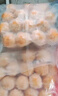 興威墨魚(yú)抱蛋1.2kg(300g*4包)火鍋丸子爆蛋墨魚(yú)丸花枝丸燒烤食材商用 曬單實(shí)拍圖