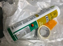 瓦克（WACKER）DA防霉玻璃膠廚衛(wèi)專(zhuān)用密封膠防水美容膠中性馬桶封邊硅膠透明1支  曬單實(shí)拍圖