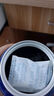 同仁堂品牌北京同仁堂黑桑葚干桑椹干500g即食免洗搭枸杞桑葚泡水養(yǎng)生茶 曬單實拍圖