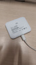 中興F50 2024款5G隨身wifi無(wú)線(xiàn)UFI 全網(wǎng)通可插卡隨行WiFi路由器筆記本熱點(diǎn)便攜式無(wú)限上網(wǎng)卡車(chē)載wifi 新品 中興F50【超薄5G卡片WiFi 超低資費】 曬單實(shí)拍圖
