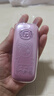 WXYY兒童學(xué)生迷你手機無(wú)游戲戒網(wǎng)小手機上學(xué)專(zhuān)用送皮套帶定位備用機 粉紅色【可定位】 曬單實(shí)拍圖