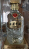 古井貢酒 年份原漿古5 濃香型白酒 40.6度 425ml*4瓶 整箱裝 曬單實(shí)拍圖
