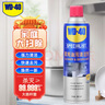 WD-40油污清潔劑家用廚房泡沫清洗劑wd40油煙機(jī)清洗劑重油污去除劑殺菌 曬單實拍圖