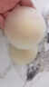 SBEAUTY蘆薈有膠隱形硅膠胸貼女夏無痕防汗防掉防凸點(diǎn)乳貼2對 8*8cm 曬單實(shí)拍圖