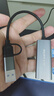 ULT-uniteType-C 2.5G有線(xiàn)網(wǎng)卡USB-C轉RJ45網(wǎng)口二合一轉換器適用華為蘋(píng)果筆記本電腦擴展網(wǎng)線(xiàn)手機轉接頭 曬單實(shí)拍圖