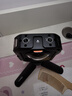 STARTRC適用大疆OSMO360全景相機(jī)PC鏡頭保護(hù)罩高清保護(hù)罩防刮花防摔防磕大疆360運(yùn)動(dòng)相機(jī)配件 晶盾鏡頭保護(hù)罩+高清鋼化膜【2片裝】 曬單實(shí)拍圖