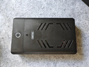 優(yōu)越者3.5移動(dòng)硬盤(pán)盒2.5/3.5英寸通用USB3.0轉SATA串口臺式筆記本電腦外置SSD固態(tài)機械硬盤(pán)盒Y-3035BK 曬單實(shí)拍圖