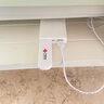 聯(lián)通中國聯(lián)通隨身移動wifi6免插卡4g無線寬帶筆記本電腦隨行路由器辦公宿舍戶外車載usb大學(xué)生校園流量 【1500G高速4G】聯(lián)通白月光USB款 曬單實拍圖