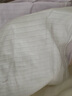 全棉時(shí)代京東專供內(nèi)褲女【5A抗菌透氣】95棉女式中腰成人內(nèi)褲女士自營(yíng)3條 曬單實(shí)拍圖