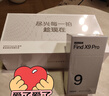 OPPO Find X9 Pro 16GB+512GB 絨砂鈦 哈蘇2億長(cháng)焦鏡頭  全新 拍照 旗艦 智能手機 5G【孫穎莎同款】 曬單實(shí)拍圖