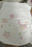 好奇（Huggies）鉑金裝小桃褲成長(cháng)褲XXXL26片*4包(17kg以上)【消暑散熱】 曬單實(shí)拍圖