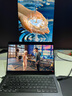 明基（BenQ）MA320U 31.5英寸4K蘋(píng)果色 HDR600護眼萊茵認證 97%P3色域 mac外接顯示器 曬單實(shí)拍圖