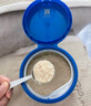 嘉寶（GERBER）A2β-酪蛋白專業(yè)配方米粉250g10倍益生菌雙蛋白高鐵米粉6月齡 曬單實拍圖