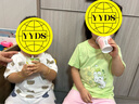 小果泥香蕉牛油果味+草莓櫻桃味 100*6杯 高鈣低溫兒童酸奶酸牛奶 曬單實(shí)拍圖