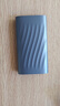 聯(lián)想（Lenovo )1TB 移動固態(tài)硬盤（PSSD）Type-c USB 3.1  550MB/s高速SSD雙接口 PS6手機直連 曬單實拍圖