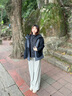 波司登25年90鵝絨沖鋒衣羽絨服男女同款三合一保暖外套B250331360 曬單實(shí)拍圖