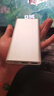 小米【3C認(rèn)證】充電寶移動(dòng)電源 10000 22.5W蘋(píng)果20W充電  PD雙向快充 銀色適用蘋(píng)果安卓可上飛機(jī)/火車(chē) 曬單實(shí)拍圖