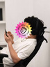 BoseQuietComfort 消噪耳機SC新款 頭戴式無(wú)線(xiàn)藍牙降噪 超長(cháng)續航 風(fēng)噪濾除新體驗 七夕禮物 曬單實(shí)拍圖