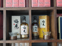 青梅酒 12度 750ml*2瓶（原果原釀+金桂）微醺果酒送禮雙十一 曬單實(shí)拍圖