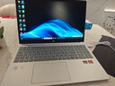 惠普（HP）星Book14 銳龍版 輕薄本 可選星Book15大屏辦公學(xué)生網(wǎng)課Pro商務(wù)筆記本電腦 【大屏辦公】星 Book15英寸 【大容量固態(tài)】R5 16G 1TB 護眼全面屏 曬單實(shí)拍圖