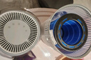飛利浦（PHILIPS）加濕器家用臥室母嬰專(zhuān)用靜音除菌無(wú)霧空調加濕機孕婦嬰幼兒小型桌面大容量國家補貼HU5710/10 曬單實(shí)拍圖