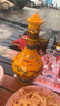 永豐牌北京二鍋頭 獻禮黃龍 清香型白酒 52度 500ml*6瓶 禮盒中秋送禮 曬單實(shí)拍圖