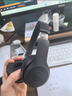 Solo3 Wireless無(wú)線(xiàn)頭戴式beats藍牙耳機耳麥超長(cháng)待機【海外版】 磨砂黑 曬單實(shí)拍圖