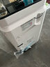 氧精靈5L升醫(yī)用制氧機家用吸氧機十大排名老人便攜式家庭氧氣機國家補貼 曬單實拍圖